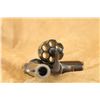 Image 20 : Wwi-era Colt New Service Model Of 1917 Us Army Blue 5.5" .45 Acp Sa/da Revolver, 1919 C&r