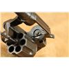 Image 21 : Wwi-era Colt New Service Model Of 1917 Us Army Blue 5.5" .45 Acp Sa/da Revolver, 1919 C&r