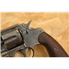 Image 24 : Wwi-era Colt New Service Model Of 1917 Us Army Blue 5.5" .45 Acp Sa/da Revolver, 1919 C&r