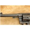 Image 26 : Wwi-era Colt New Service Model Of 1917 Us Army Blue 5.5" .45 Acp Sa/da Revolver, 1919 C&r