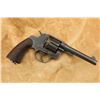 Image 3 : Wwi-era Colt New Service Model Of 1917 Us Army Blue 5.5" .45 Acp Sa/da Revolver, 1919 C&r