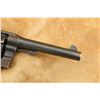 Image 6 : Wwi-era Colt New Service Model Of 1917 Us Army Blue 5.5" .45 Acp Sa/da Revolver, 1919 C&r