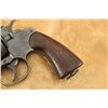 Image 8 : Wwi-era Colt New Service Model Of 1917 Us Army Blue 5.5" .45 Acp Sa/da Revolver, 1919 C&r