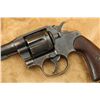 Image 9 : Wwi-era Colt New Service Model Of 1917 Us Army Blue 5.5" .45 Acp Sa/da Revolver, 1919 C&r