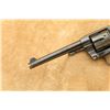 Image 10 : Us Colt Model 1901 New Army R.A.C. J.T.T. Blue 6" .38 Lc Double Action Revolver, 1903 C&r
