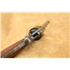 Image 12 : Us Colt Model 1901 New Army R.A.C. J.T.T. Blue 6" .38 Lc Double Action Revolver, 1903 C&r