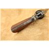Image 13 : Us Colt Model 1901 New Army R.A.C. J.T.T. Blue 6" .38 Lc Double Action Revolver, 1903 C&r