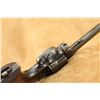 Image 15 : Us Colt Model 1901 New Army R.A.C. J.T.T. Blue 6" .38 Lc Double Action Revolver, 1903 C&r
