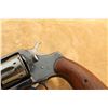 Image 22 : Us Colt Model 1901 New Army R.A.C. J.T.T. Blue 6" .38 Lc Double Action Revolver, 1903 C&r