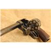 Image 27 : Us Colt Model 1901 New Army R.A.C. J.T.T. Blue 6" .38 Lc Double Action Revolver, 1903 C&r