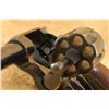 Image 28 : Us Colt Model 1901 New Army R.A.C. J.T.T. Blue 6" .38 Lc Double Action Revolver, 1903 C&r
