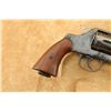 Image 4 : Us Colt Model 1901 New Army R.A.C. J.T.T. Blue 6" .38 Lc Double Action Revolver, 1903 C&r