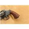 Image 8 : Us Colt Model 1901 New Army R.A.C. J.T.T. Blue 6" .38 Lc Double Action Revolver, 1903 C&r