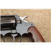 Image 19 : U.S. Army Model 1909 Colt New Service 5.5" .45 Lc Military Double Action Revolver, 1911 C&r