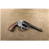 Image 20 : U.S. Army Model 1909 Colt New Service 5.5" .45 Lc Military Double Action Revolver, 1911 C&r
