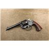 Image 21 : U.S. Army Model 1909 Colt New Service 5.5" .45 Lc Military Double Action Revolver, 1911 C&r