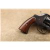 Image 2 : U.S. Army Model 1909 Colt New Service 5.5" .45 Lc Military Double Action Revolver, 1911 C&r