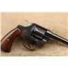 Image 3 : U.S. Army Model 1909 Colt New Service 5.5" .45 Lc Military Double Action Revolver, 1911 C&r