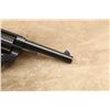 Image 4 : U.S. Army Model 1909 Colt New Service 5.5" .45 Lc Military Double Action Revolver, 1911 C&r