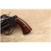 Image 6 : U.S. Army Model 1909 Colt New Service 5.5" .45 Lc Military Double Action Revolver, 1911 C&r