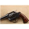 Image 7 : U.S. Army Model 1909 Colt New Service 5.5" .45 Lc Military Double Action Revolver, 1911 C&r
