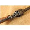 Image 10 : Custom Wwi Colt British Empire New Service .45 Acp Double Action Revolver, 1914 C&r