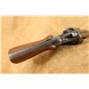 Image 11 : Custom Wwi Colt British Empire New Service .45 Acp Double Action Revolver, 1914 C&r