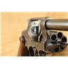 Image 18 : Custom Wwi Colt British Empire New Service .45 Acp Double Action Revolver, 1914 C&r