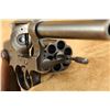 Image 19 : Custom Wwi Colt British Empire New Service .45 Acp Double Action Revolver, 1914 C&r