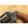 Image 22 : Custom Wwi Colt British Empire New Service .45 Acp Double Action Revolver, 1914 C&r
