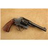 Image 27 : Custom Wwi Colt British Empire New Service .45 Acp Double Action Revolver, 1914 C&r
