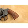 Image 6 : Custom Wwi Colt British Empire New Service .45 Acp Double Action Revolver, 1914 C&r