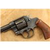 Image 7 : Custom Wwi Colt British Empire New Service .45 Acp Double Action Revolver, 1914 C&r