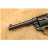 Image 8 : Custom Wwi Colt British Empire New Service .45 Acp Double Action Revolver, 1914 C&r