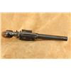 Image 9 : Custom Wwi Colt British Empire New Service .45 Acp Double Action Revolver, 1914 C&r