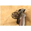 Image 22 : Edward C. Shannon Inscribed British Proofed Colt New Service 5.5" .45 Lc Revolver, 1915 C&r