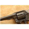 Image 29 : Edward C. Shannon Inscribed British Proofed Colt New Service 5.5" .45 Lc Revolver, 1915 C&r