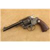 Image 2 : Edward C. Shannon Inscribed British Proofed Colt New Service 5.5" .45 Lc Revolver, 1915 C&r