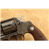 Image 30 : Edward C. Shannon Inscribed British Proofed Colt New Service 5.5" .45 Lc Revolver, 1915 C&r