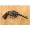 Image 3 : Edward C. Shannon Inscribed British Proofed Colt New Service 5.5" .45 Lc Revolver, 1915 C&r
