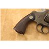 Image 4 : Edward C. Shannon Inscribed British Proofed Colt New Service 5.5" .45 Lc Revolver, 1915 C&r
