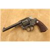 Image 7 : Edward C. Shannon Inscribed British Proofed Colt New Service 5.5" .45 Lc Revolver, 1915 C&r