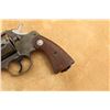 Image 8 : Edward C. Shannon Inscribed British Proofed Colt New Service 5.5" .45 Lc Revolver, 1915 C&r