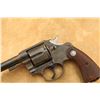 Image 9 : Edward C. Shannon Inscribed British Proofed Colt New Service 5.5" .45 Lc Revolver, 1915 C&r