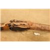 Image 1 : Enfield No.4 Mk 2 Paper Mummy Wrapped .303 British Bolt Action Rifle, May 1955 C&r
