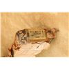 Image 21 : Enfield No.4 Mk 2 Paper Mummy Wrapped .303 British Bolt Action Rifle, May 1955 C&r