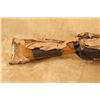Image 3 : Enfield No.4 Mk 2 Paper Mummy Wrapped .303 British Bolt Action Rifle, May 1955 C&r