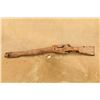 Image 7 : Enfield No.4 Mk 2 Paper Mummy Wrapped .303 British Bolt Action Rifle, May 1955 C&r