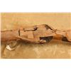 Image 9 : Enfield No.4 Mk 2 Paper Mummy Wrapped .303 British Bolt Action Rifle, May 1955 C&r