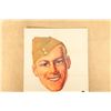 Image 2 : Original 1940s Canadian Military "come On, Pal... Enlist!" 24.4" X 36.5" Recruitment Poster
